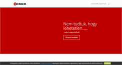 Desktop Screenshot of g-art.hu